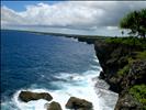 Coastline, Tonga